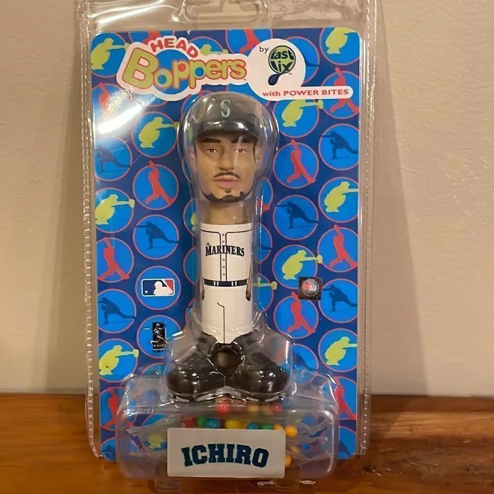 Ichiro Head Bopper